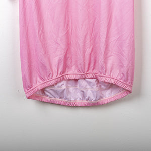 Maglia Rosa Ciclismo Mercatone Uno Fila 1999/2000