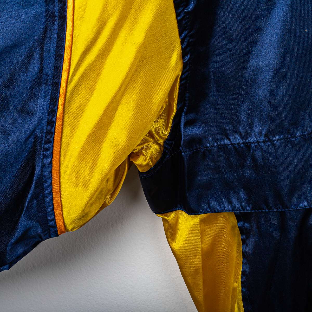 Inter Nike Pirelli XXL Jacket 2001/2002