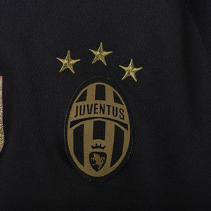 Maglia Third Juventus Adidas Marchisio 8 2015/2016