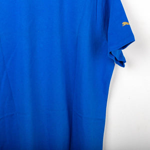 T-shirt celebrativa Italia Puma Campioni 4 2006