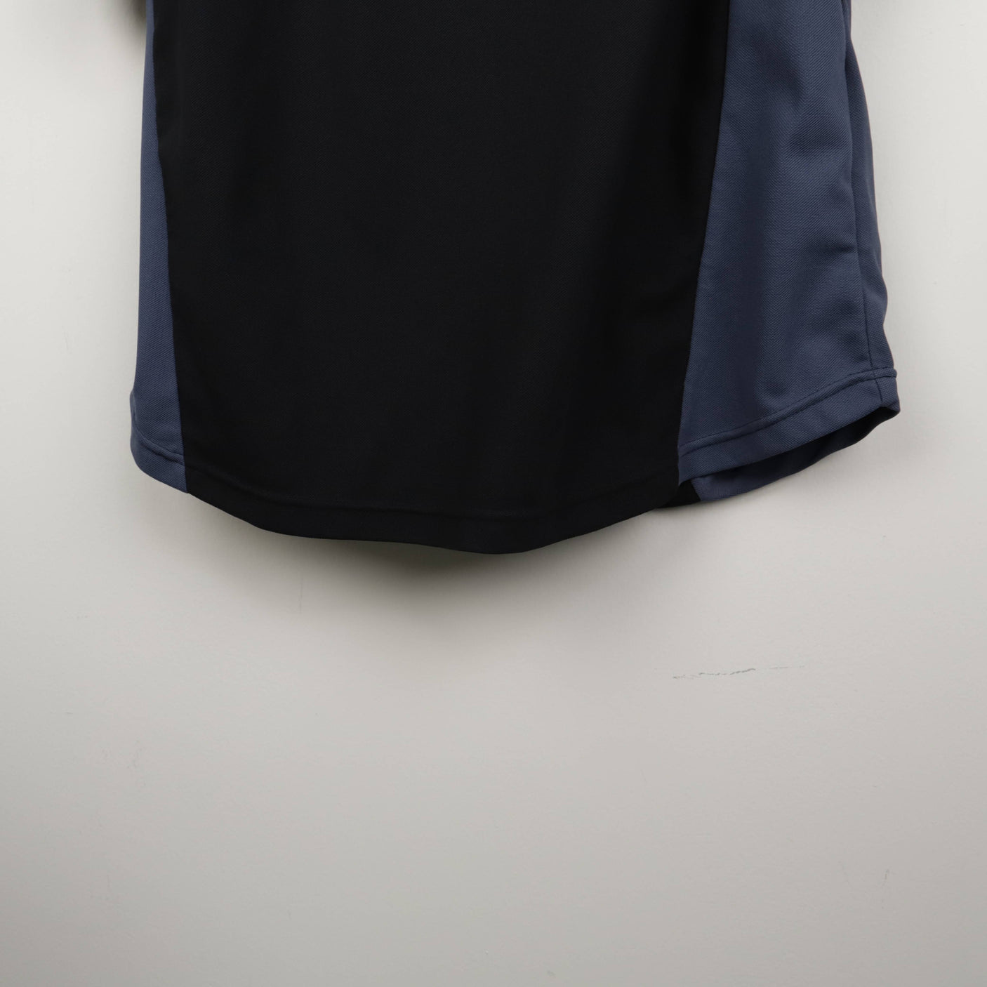 Maglia Training Inter Nike 2001/2002