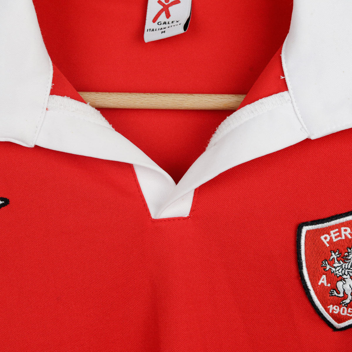 T-shirt Training Perugia Galex 2001/2002