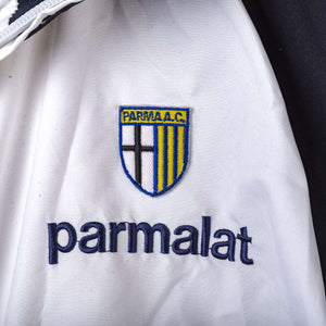 Giacca Parma Champion Parmalat 1999/2000