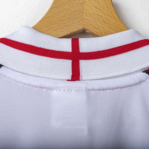 AC Milan Away Shirt Adidas Opel Maldini 3 2001/2002