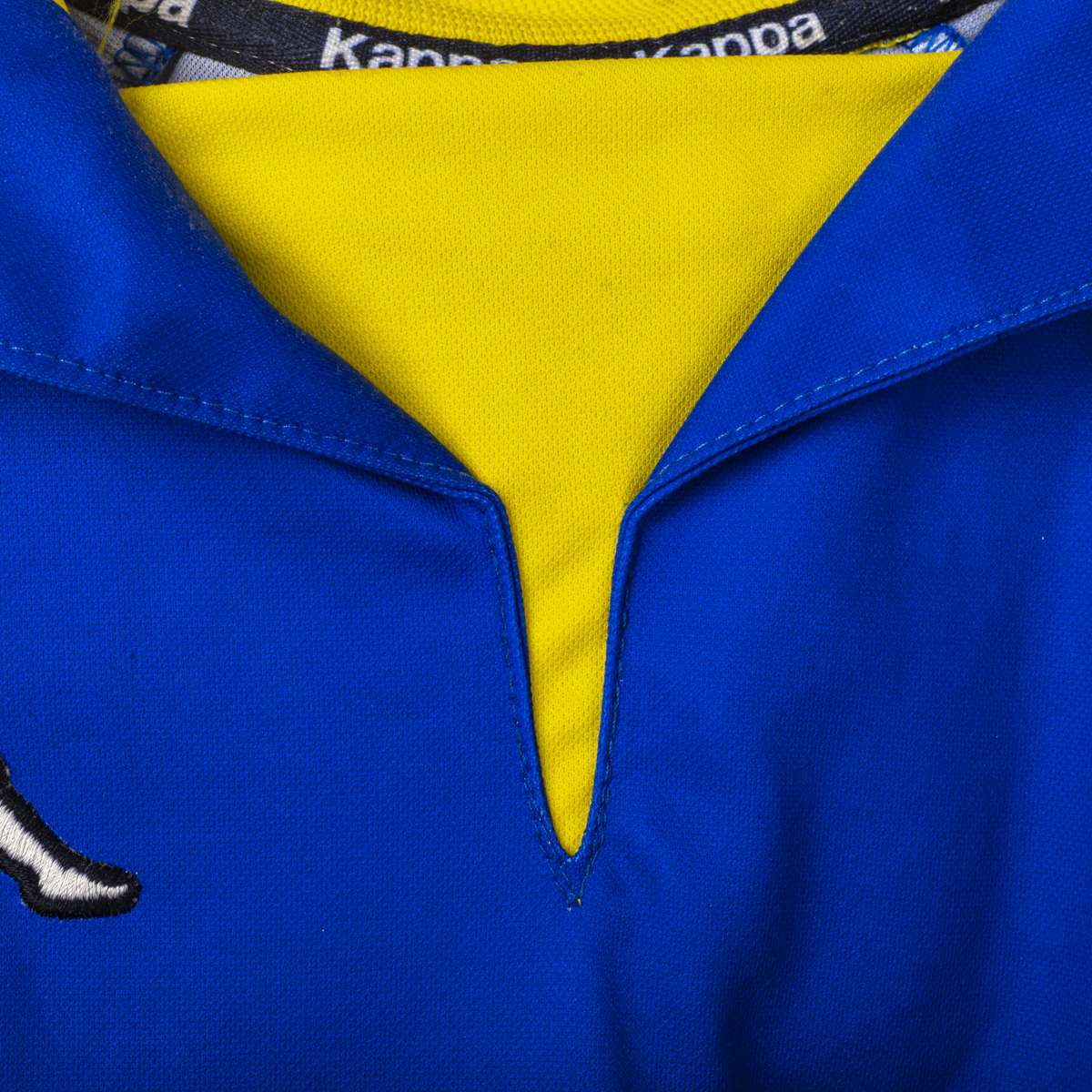 Maglia Away Juventus Kappa D+ Del Piero 10 1998/1999