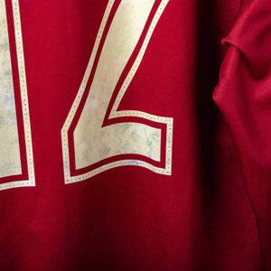 Maglia Anniversario Torino Asics 12 1906–2006 2005/2006