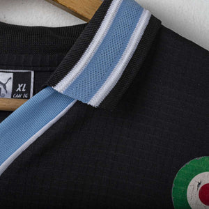 Maglia Away Lazio Puma Cirio Stankovic 20 1998/1999