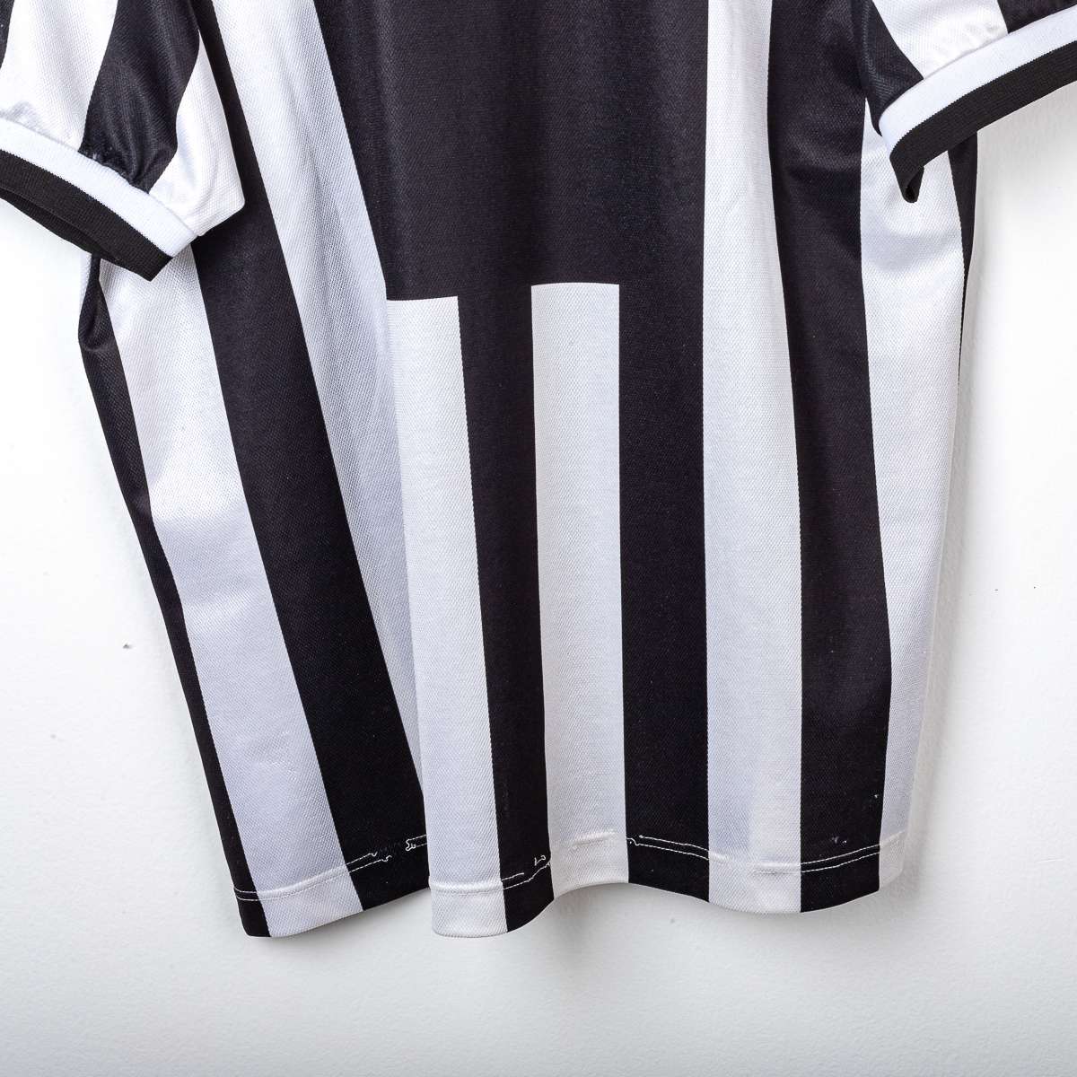 Juventus Kappa Sony 1995/1996 Home Shirt