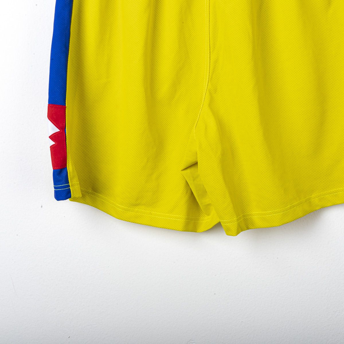Pantaloncini Home Lotto Chievo Verona 2003/2004