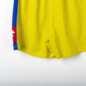 Pantaloncini Home Lotto Chievo Verona 2003/2004