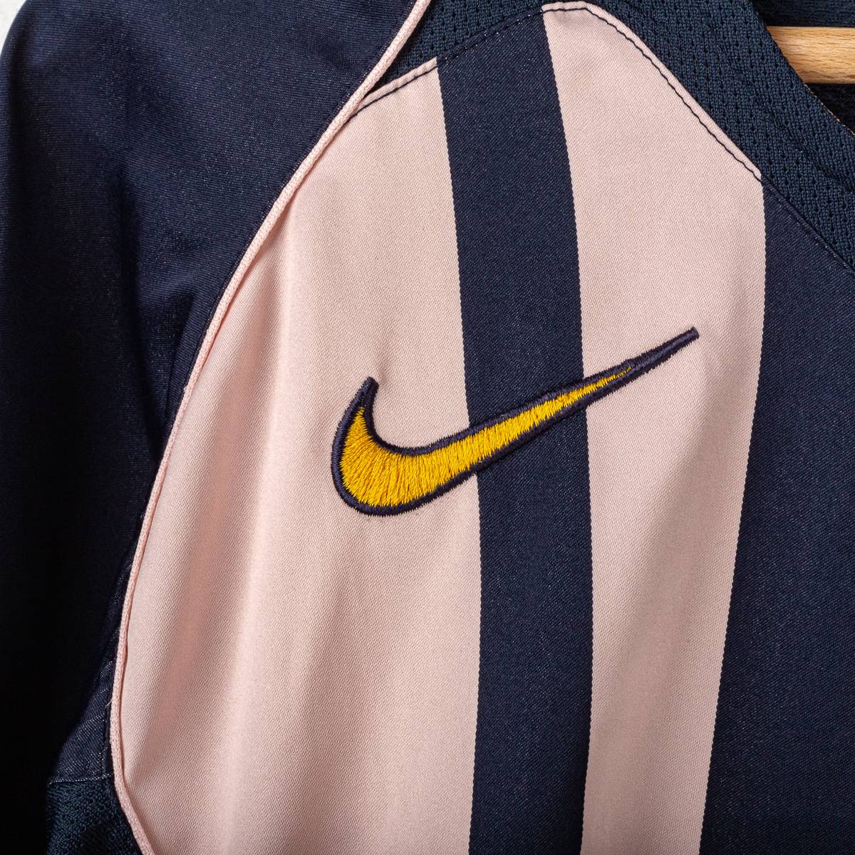 Maglia Third Fc Juventus Nike Del Piero n10 2004/2005