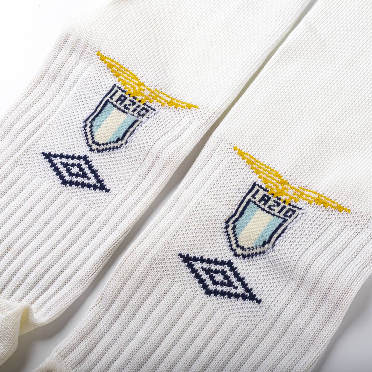 Calzettoni Home Lazio Umbro 1994/1995
