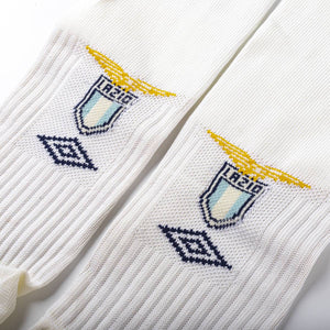 Calzettoni Home Lazio Umbro 1994/1995