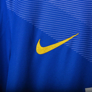 Maglia Away Juventus Nike Tevez n10 2014/2015
