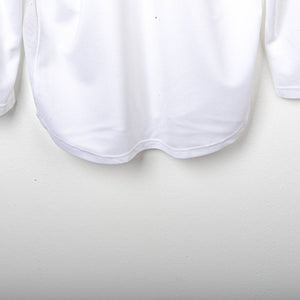 Italy Puma Totti 10 ls Away Shirt 2004
