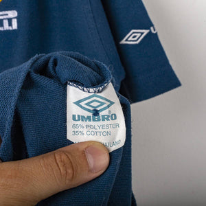 Polo Rappresentanza Inter Umbro Pirelli 1996/1997