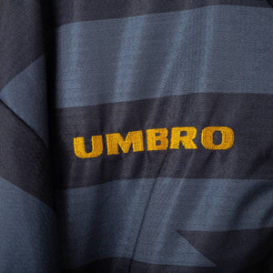 Maglia Third Inter Umbro Ronaldo 10 1997/1998