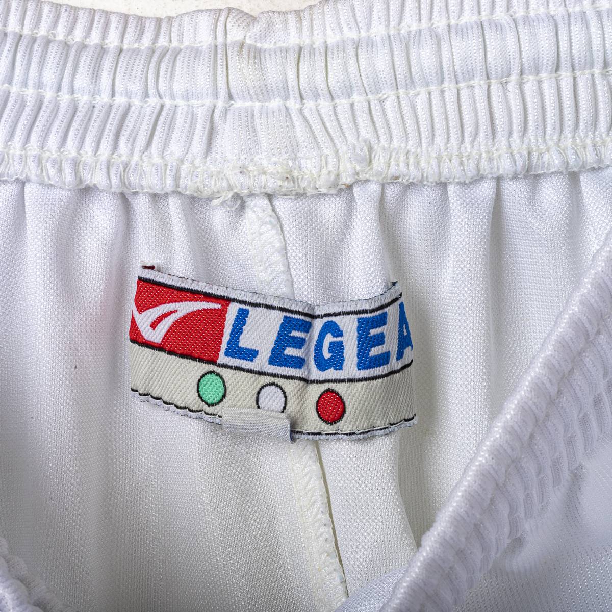 Pantaloncini Home Napoli Legea n19 2003/2004