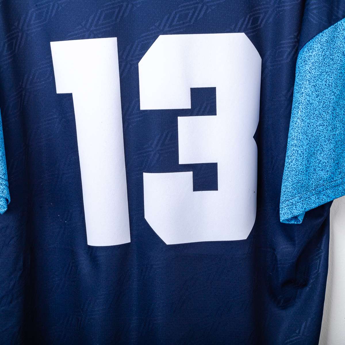 Lazio Third Shirt Umbro Nesta 13 1995/1996