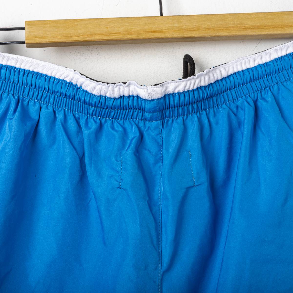 Pantaloncini Away Napoli Legea n4 2003/2004