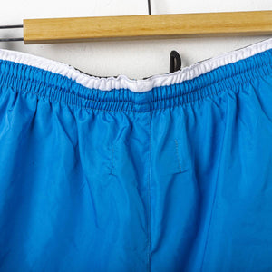 Pantaloncini Away Napoli Legea n4 2003/2004