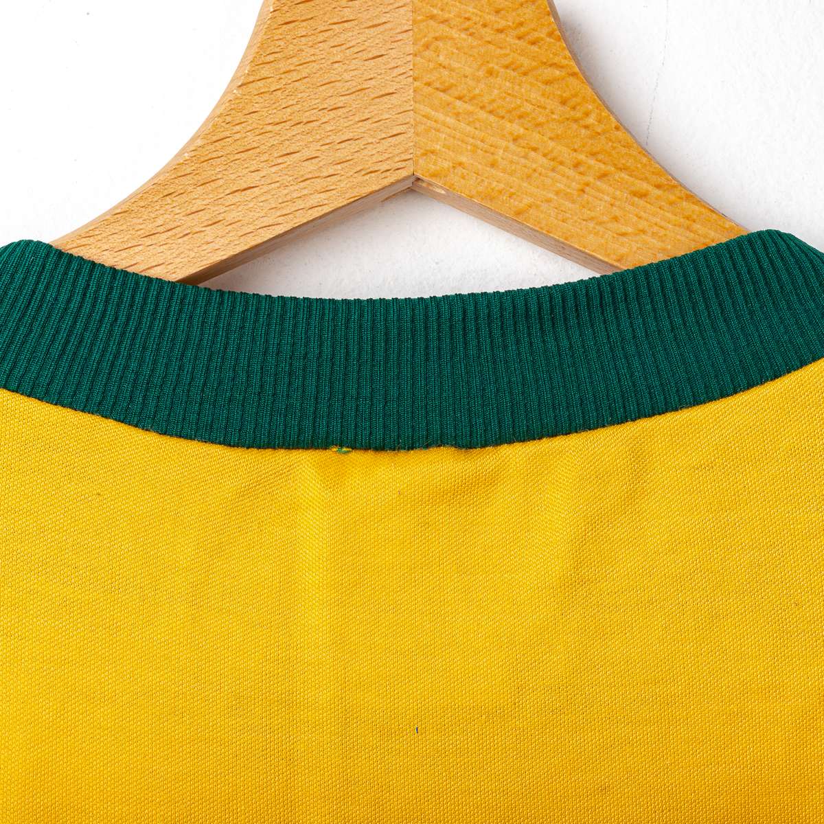 Maglia Home Brasile Topper 1985/1986