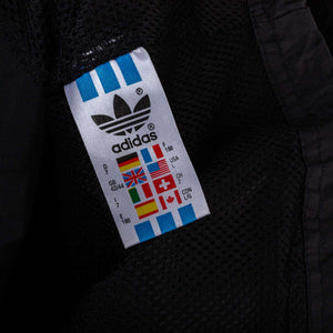 Bayern Munich Adidas Jacket 1993/1994