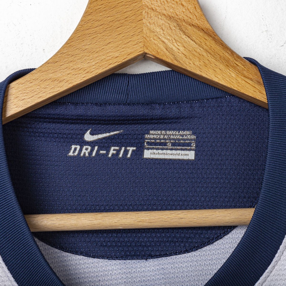 Maglia Home PSG Nike Ibrahimovic 10 2014/2015