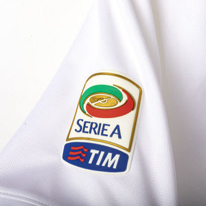 Maglia Away Roma Nike De Rossi 16 2014/2015 74X52
