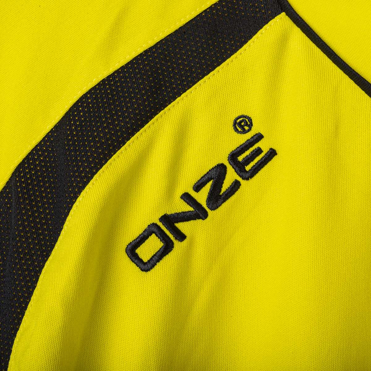 Maglia Portiere Cosenza Onze n°12 ml 2010/2011