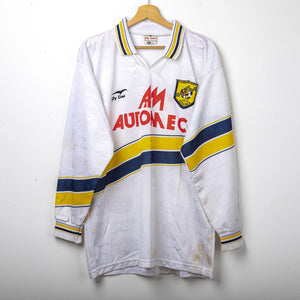 Maglia Away Juve Stabia n3 Fly Line 2005/2006 77x58