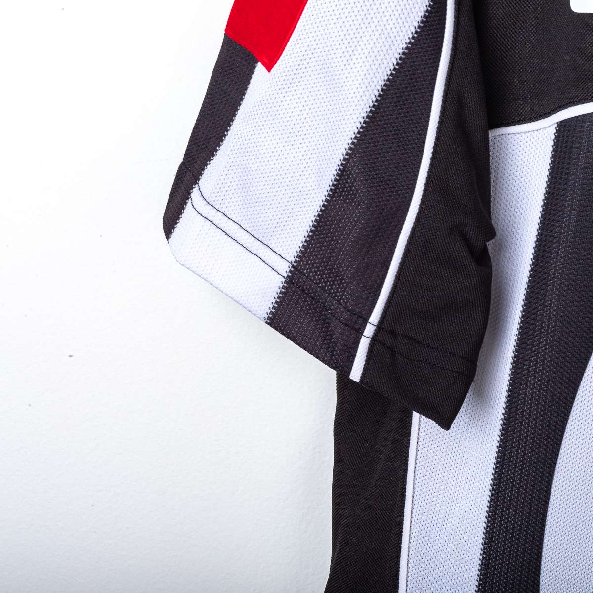 Juventus Lotto Del Piero 10 2002/2003 Home Shirt