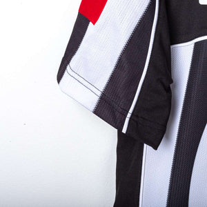 Juventus Lotto Del Piero 10 2002/2003 Home Shirt