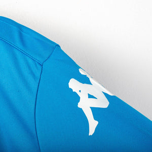 Maglia Home Ssc Napoli Kappa Hamsik 17 2015/2016