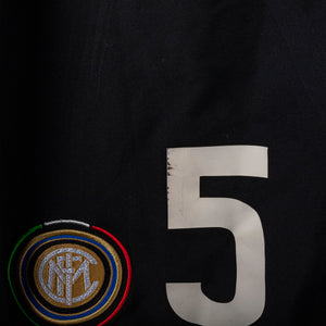 Pantaloncini Home Nike Inter n5 2009/2010