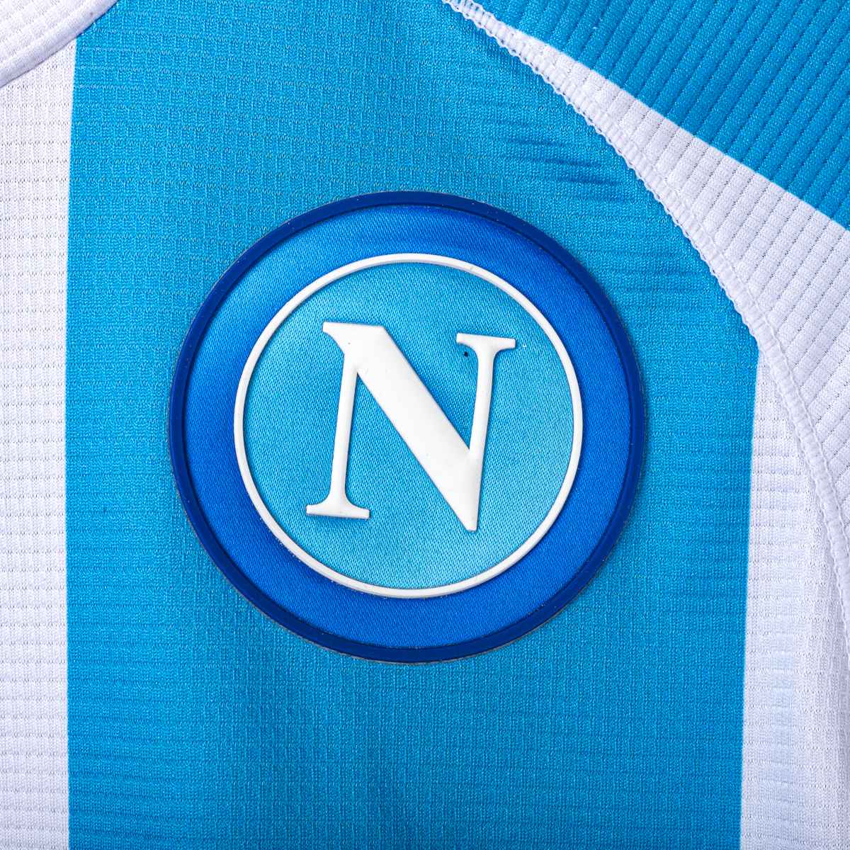 Maglia Speciale Napoli Kappa Maradona n10 2020/2021