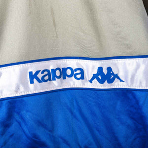 Tuta Completa Juventus Kappa Ariston 1988/1989