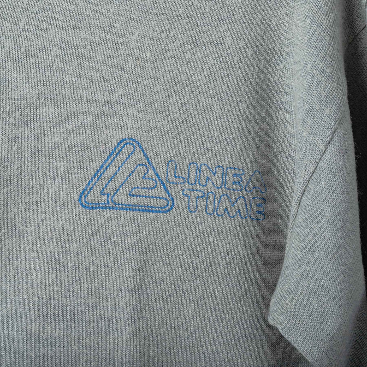 Maglia Allenamento Napoli Linea Time N2 1984/1985