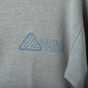 Maglia Allenamento Napoli Linea Time N2 1984/1985