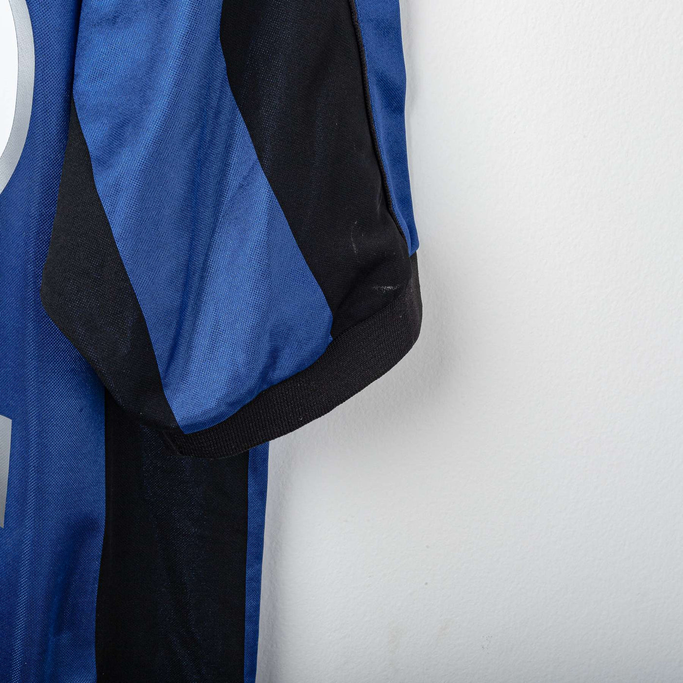 Maglia Home Inter Nike Vieri 32 1999/2000