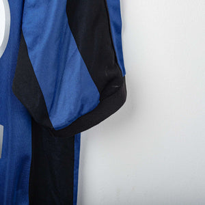 Maglia Home Inter Nike Vieri 32 1999/2000