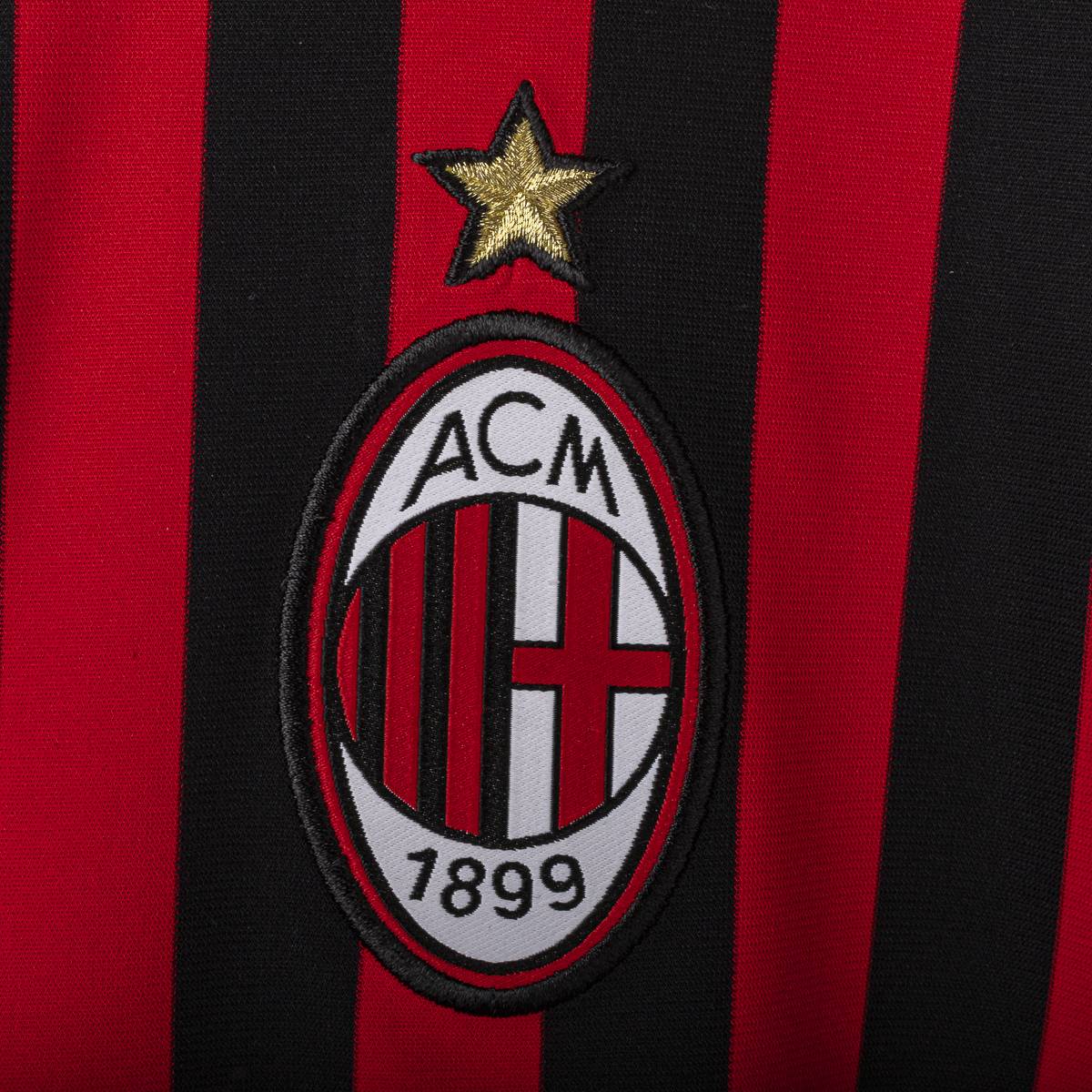 maglia home milan Uefa Adidas Seedorf 10 mc 2011/2012