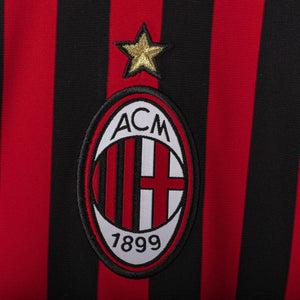maglia home milan Uefa Adidas Seedorf 10 mc 2011/2012
