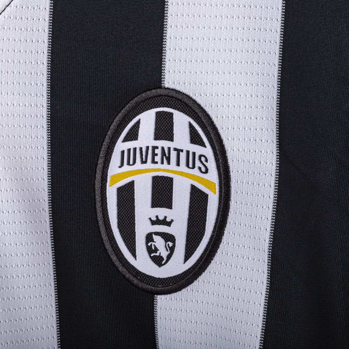 Maglia home Juventus Nike Tevez 10 2013/2014