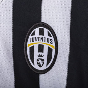 Maglia home Juventus Nike Tevez 10 2013/2014