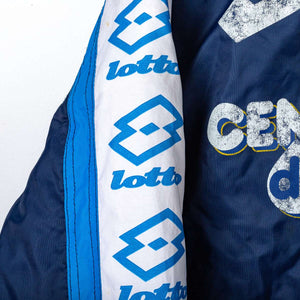 Napoli Central Milk Lot Jacket 1996/1997