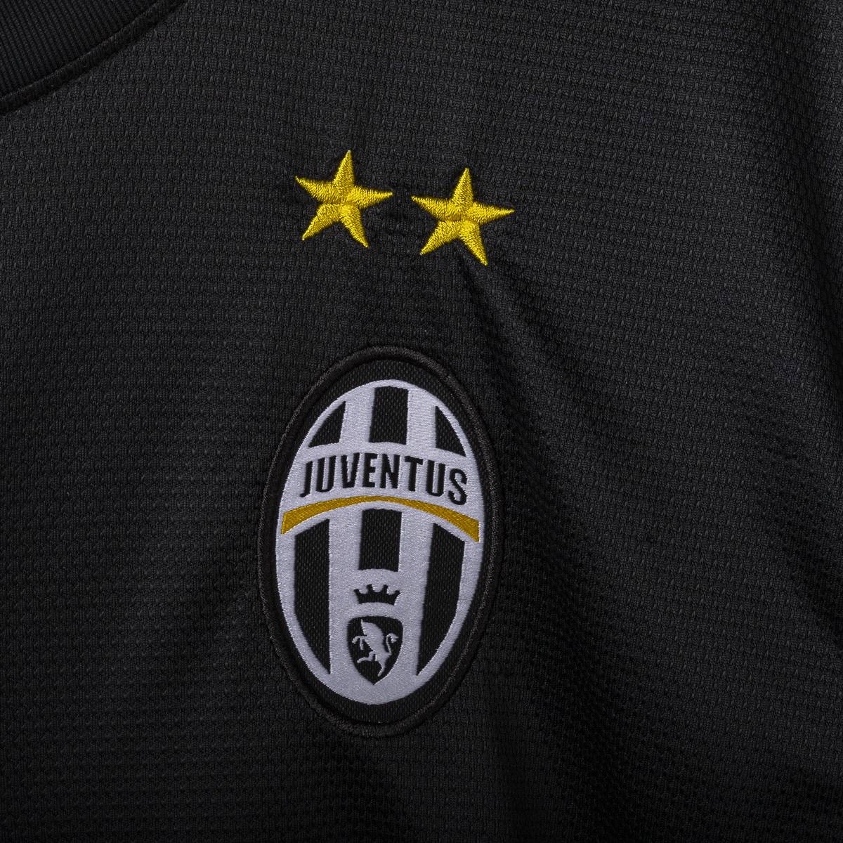 maglia away juventus Anelka n18 2012/2013