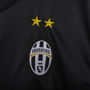 maglia away juventus Anelka n18 2012/2013