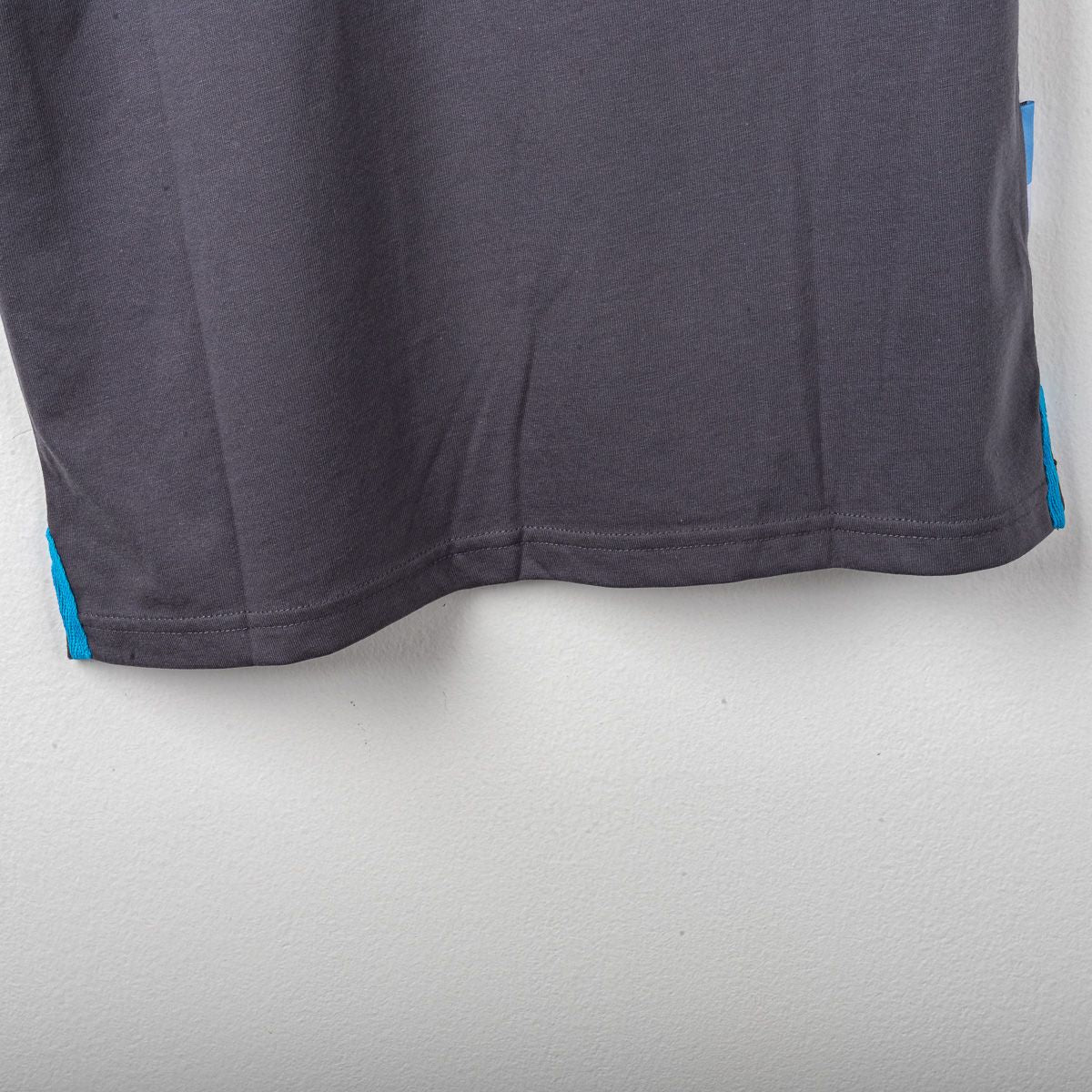 Polo Lazio Fan Grigia 2018/2019