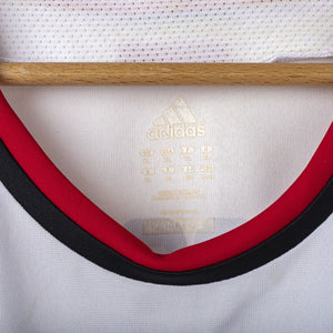 Maglia Away Milan Adidas El Shaarawy 92 2012/2013